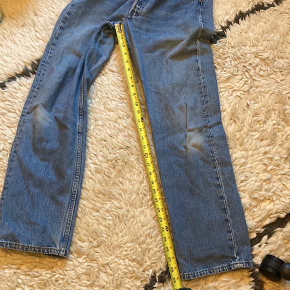 True Vintage Levi’s 501 - Picture 12 of 17